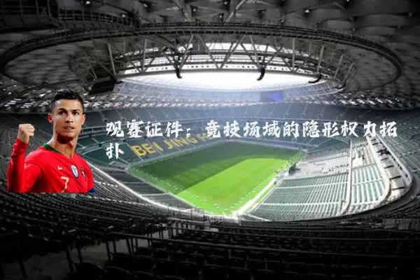观赛证件：竞技场域的隐形权力拓扑